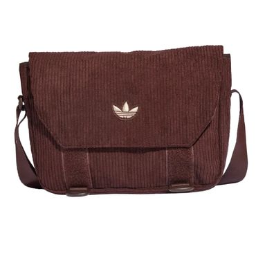 【Y2K】adidas archive shoulder bag brown Y2K】adidas archive shoulder bag brown Y2K】adidas archive