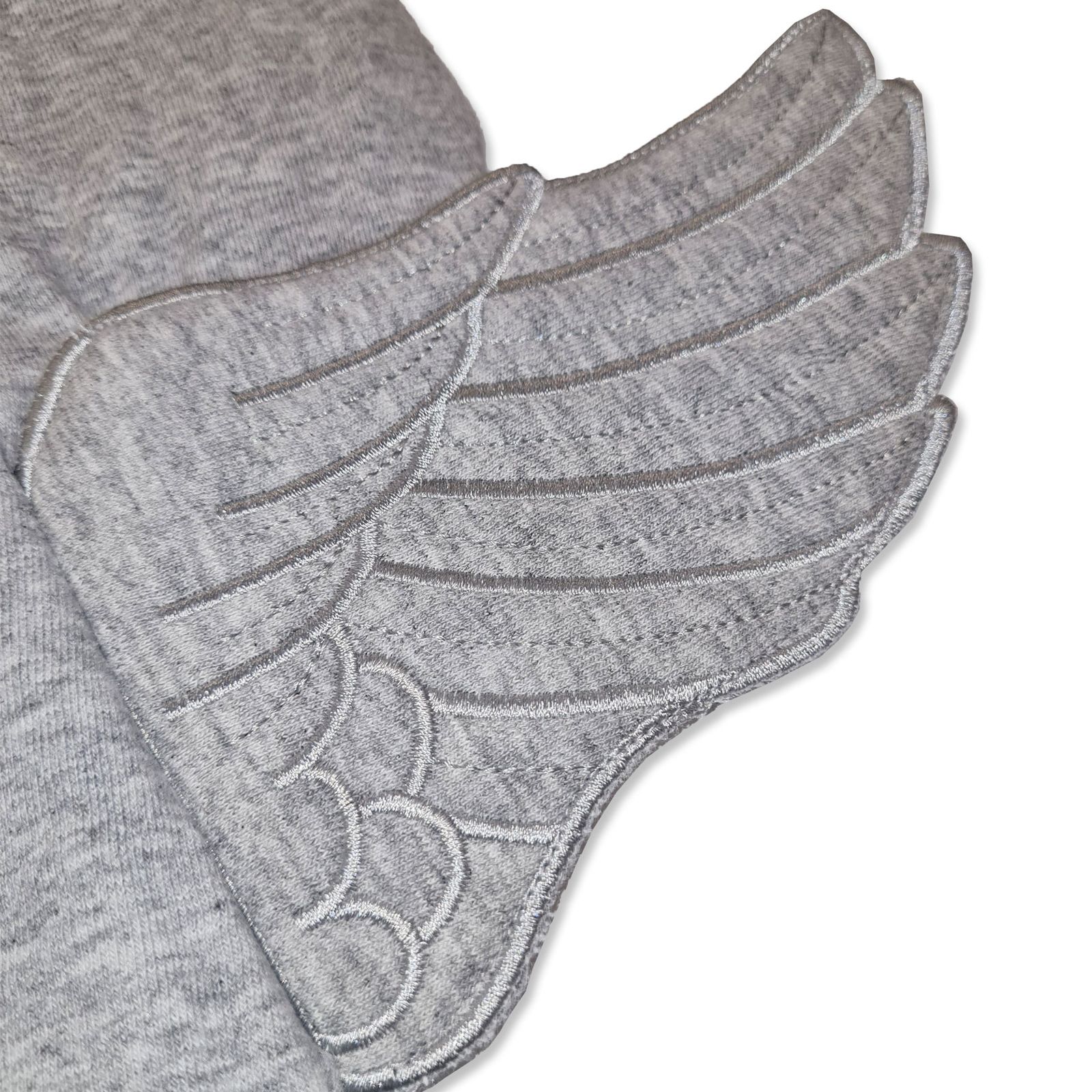 Adidas Jeremy Scott Wings Hooded Sweater Jacket Obyo Hoodie Zip