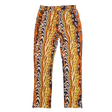 Adidas Originals X Jeremy Scott JS Leoard TP Track Pants | eBay