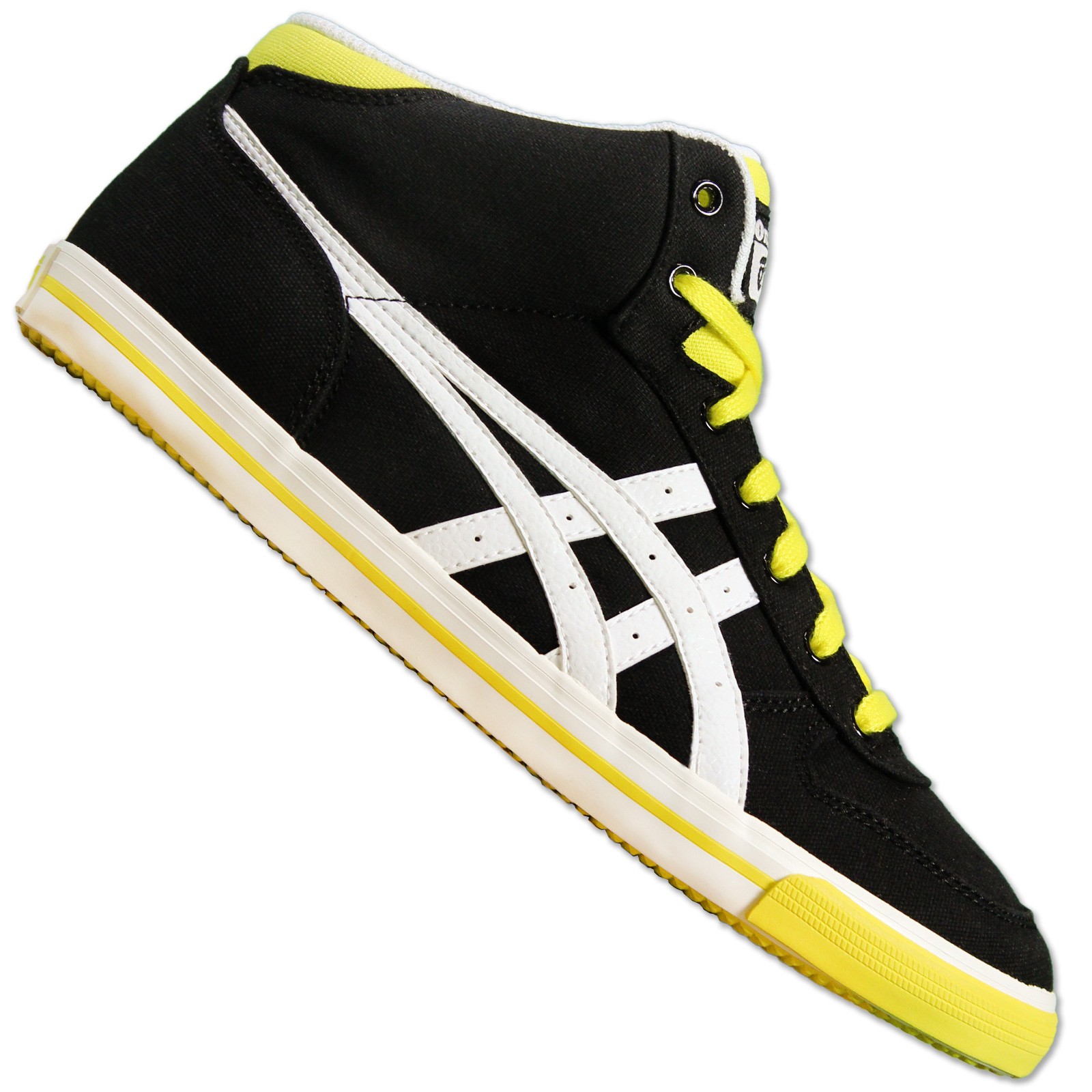 onitsuka tiger montante