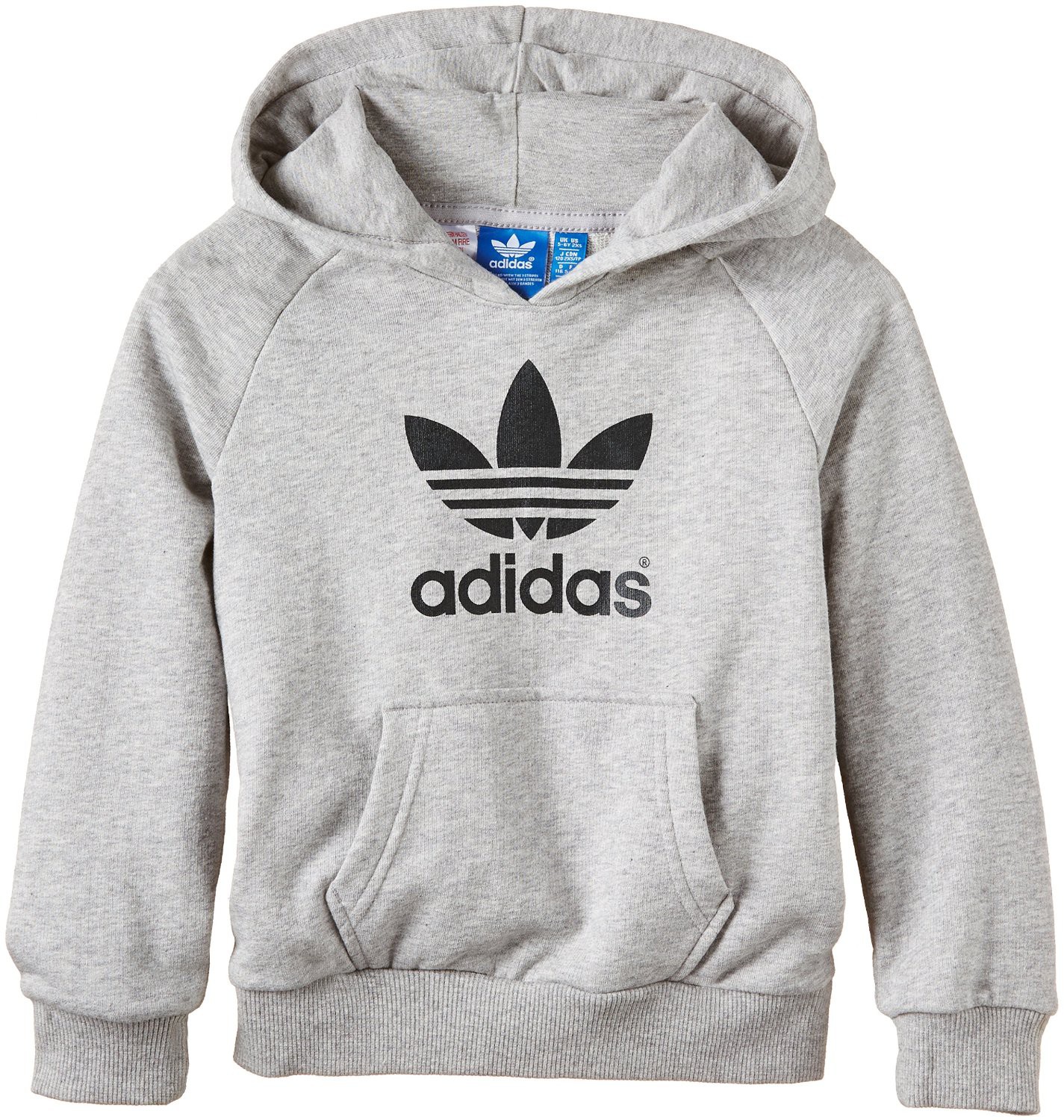 Trefoil Hoodie Originals Hooded Adidas Sweatshirt Kinder Qghza c1uKTJlF3 Trefoil Hoodie Originals Hooded Adidas Sweatshirt Kinder Qghza c1uKTJlF3