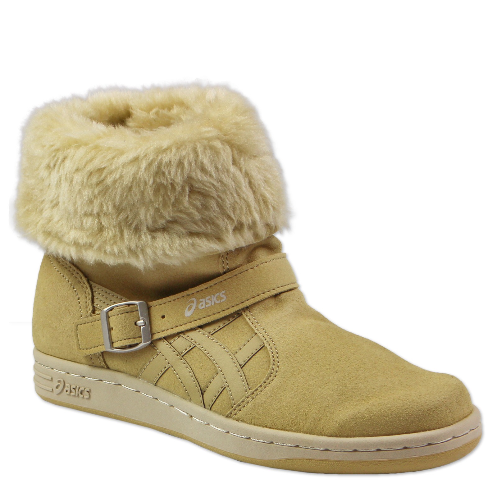 ASICS ONITSUKA TIGER MERIKI WINTER BOOTS STIEFELETTEN