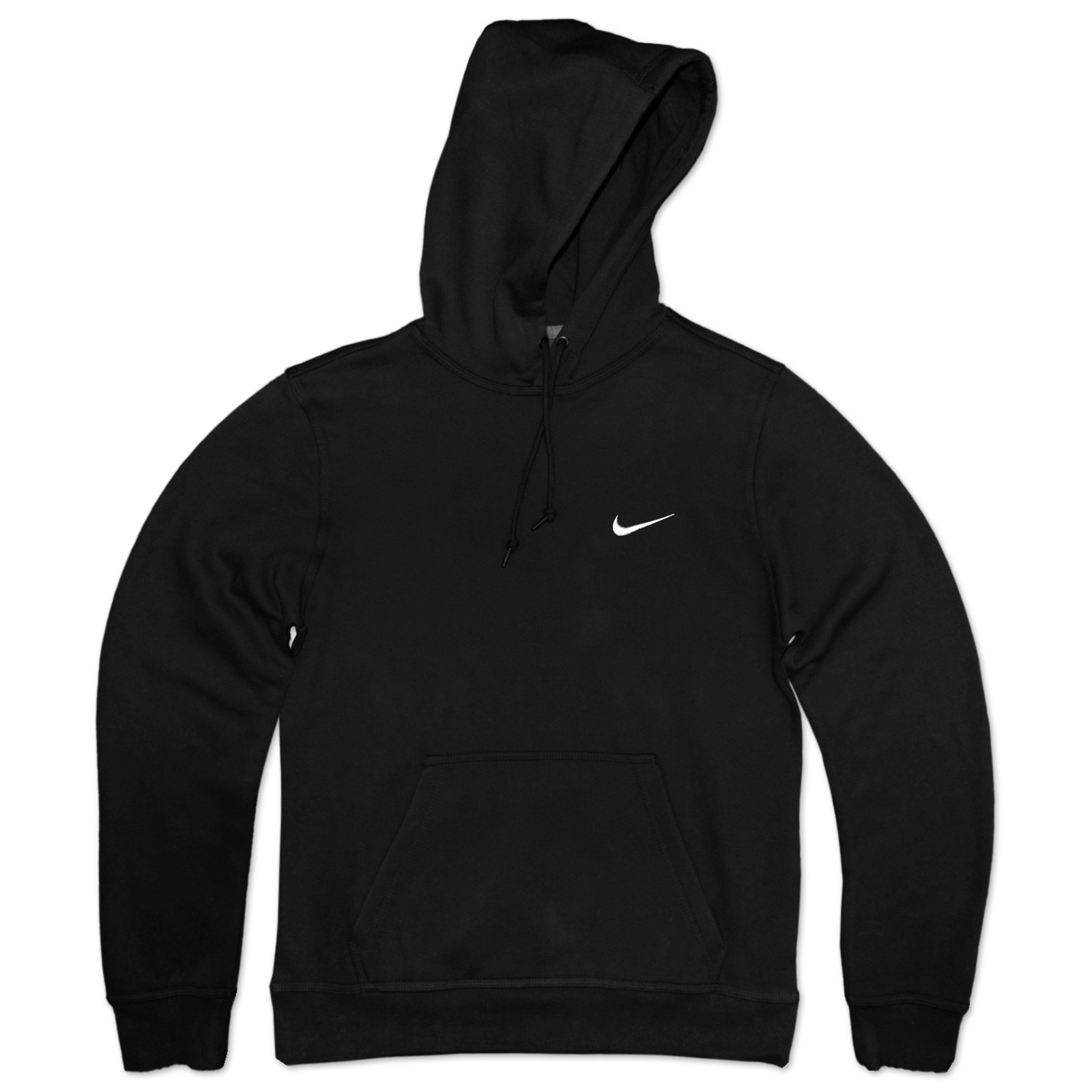 a black nike hoodie a black nike hoodie