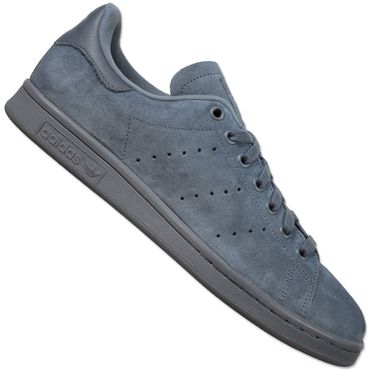 stan smith grau wildleder