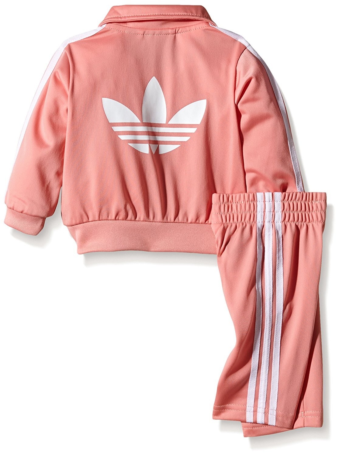 Adidas Kinder Trainingsanzug 92 pink Adidas Kinder Trainingsanzug 92 pink