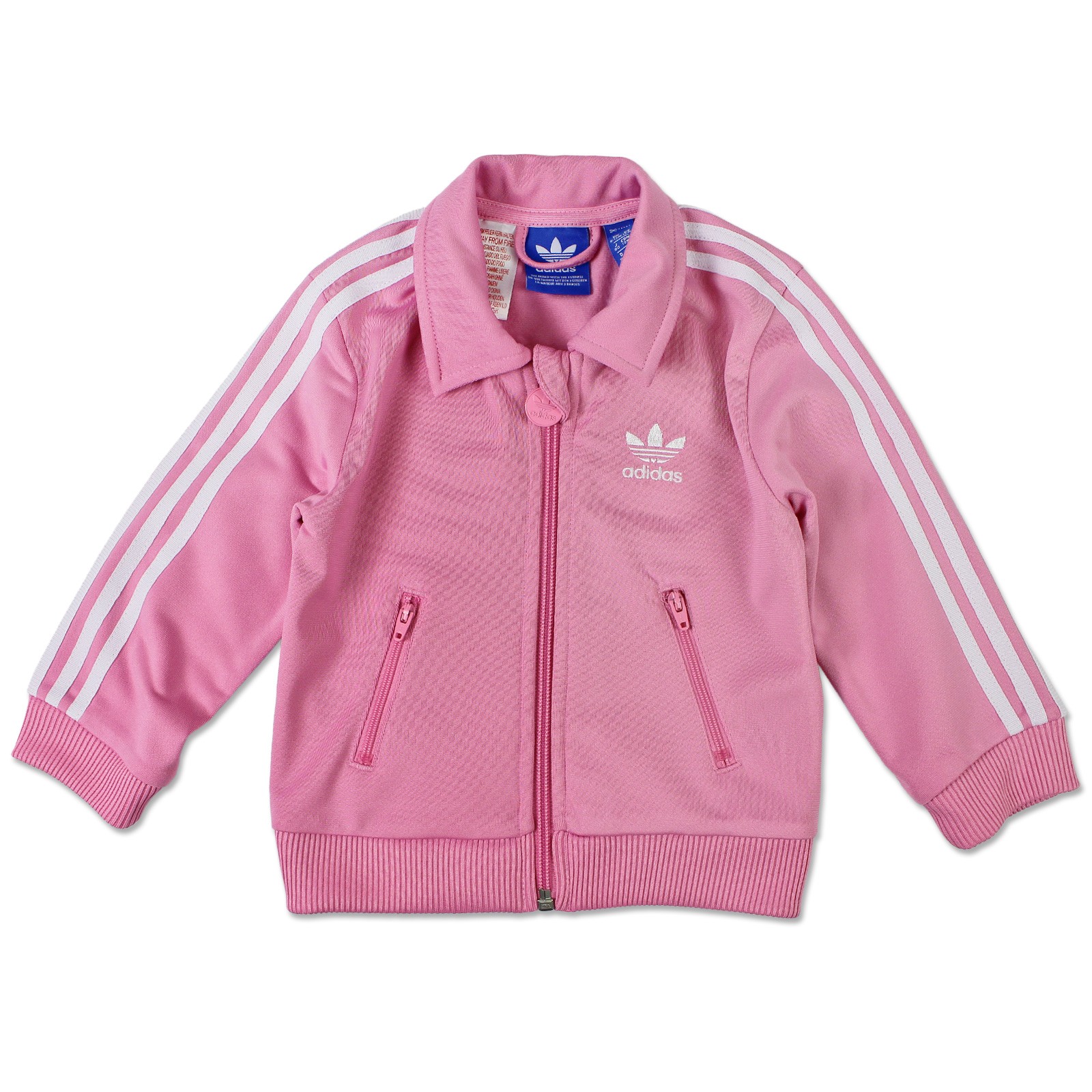 adidas kinder jacke