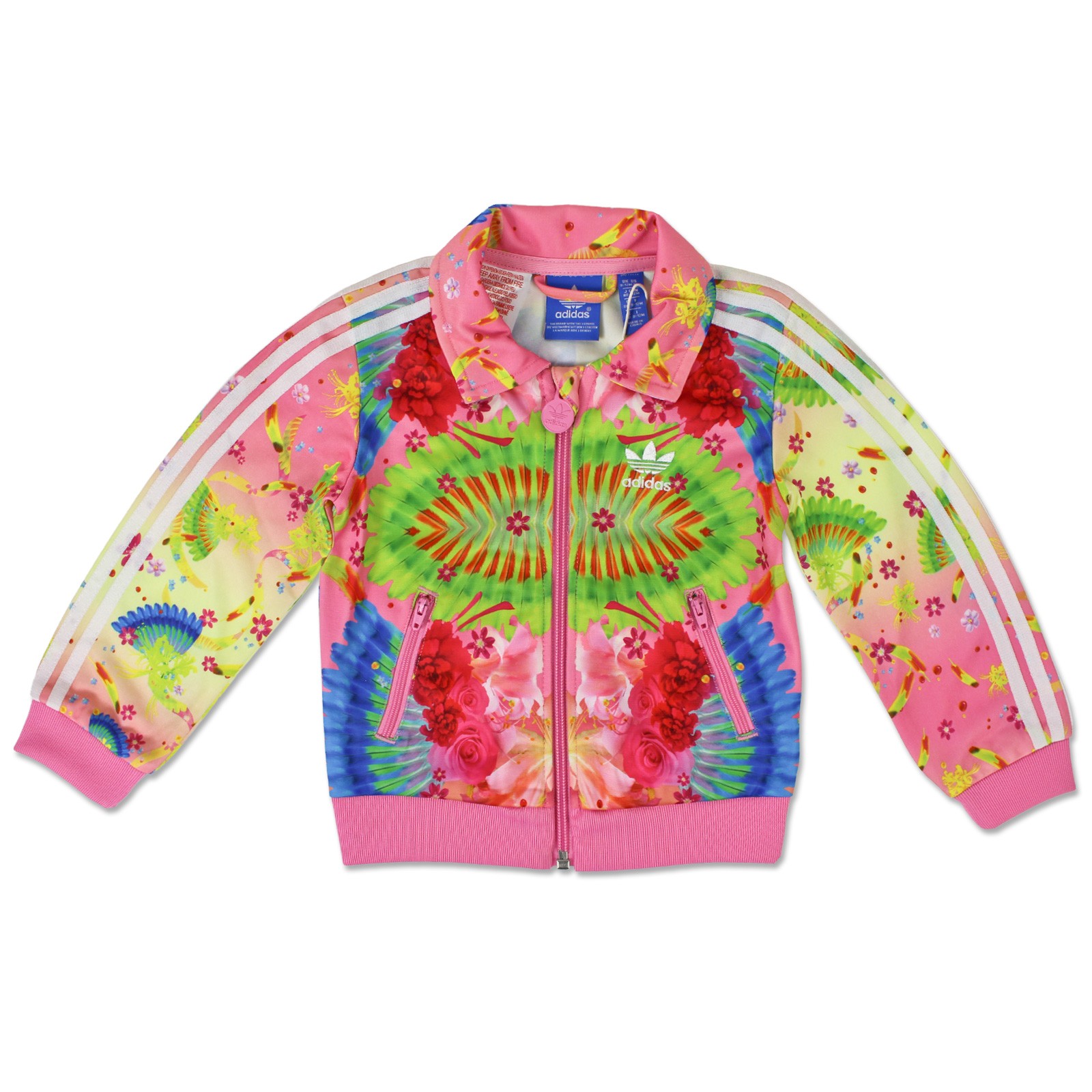トップス adidas originals FLORERA FB TRACK TOP トップス adidas originals FLORERA FB TRACK TOP adidas