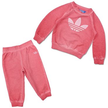 jogging fille adidas