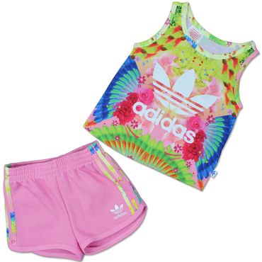 About Dreams Butterfly アディダス　ジャージ adidas アディダスオリジナルス ハローキティ コラボ トラック
