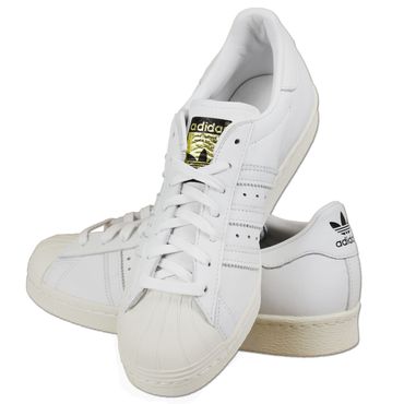 superstar 80s deluxe scarpe