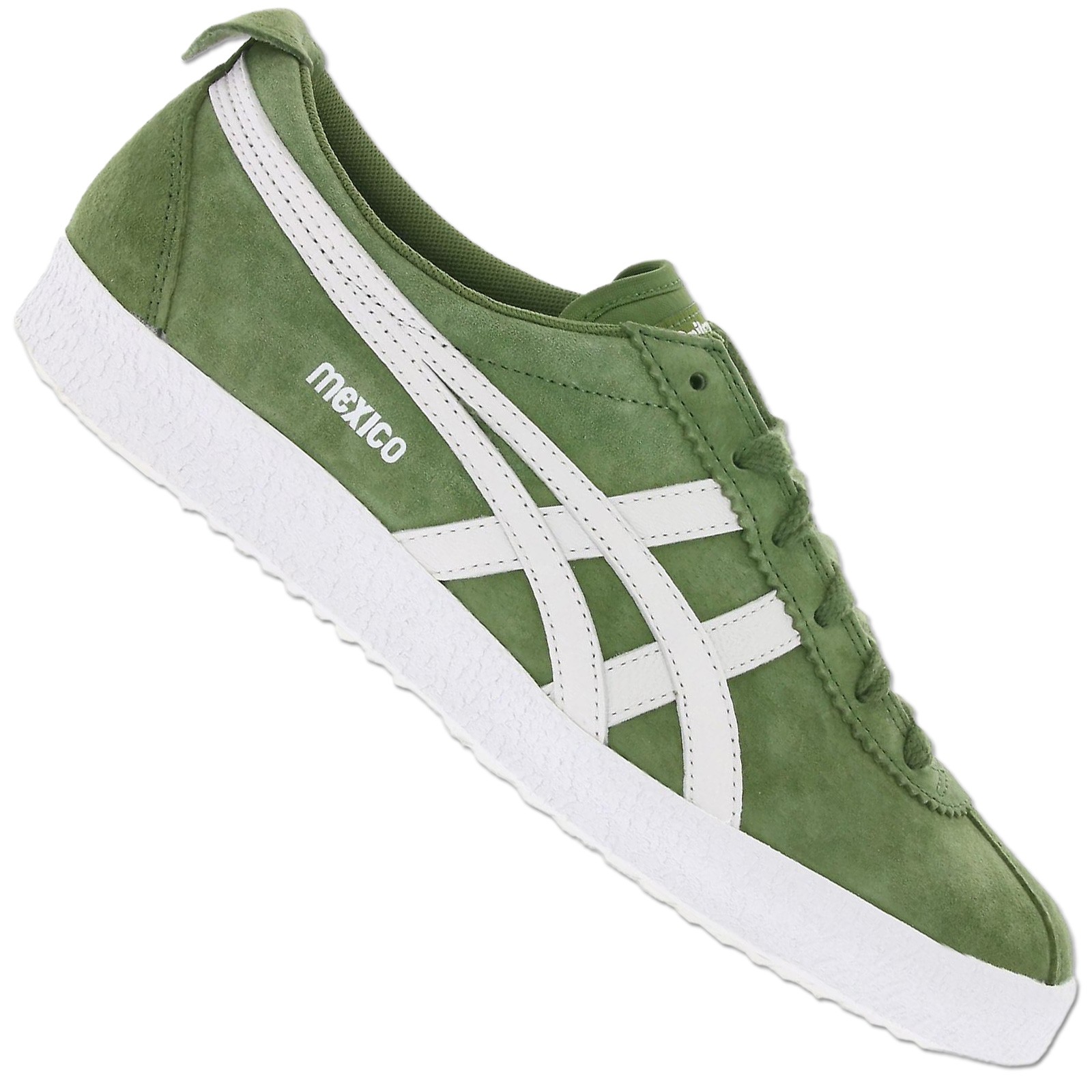 Asics mexico. ASICS Onitsuka Tiger Mexico. Onitsuka Tiger Mexico 66. ASICS Onitsuka Tiger Mexico 66. Кеды ASICS Onitsuka Tiger зеленые.