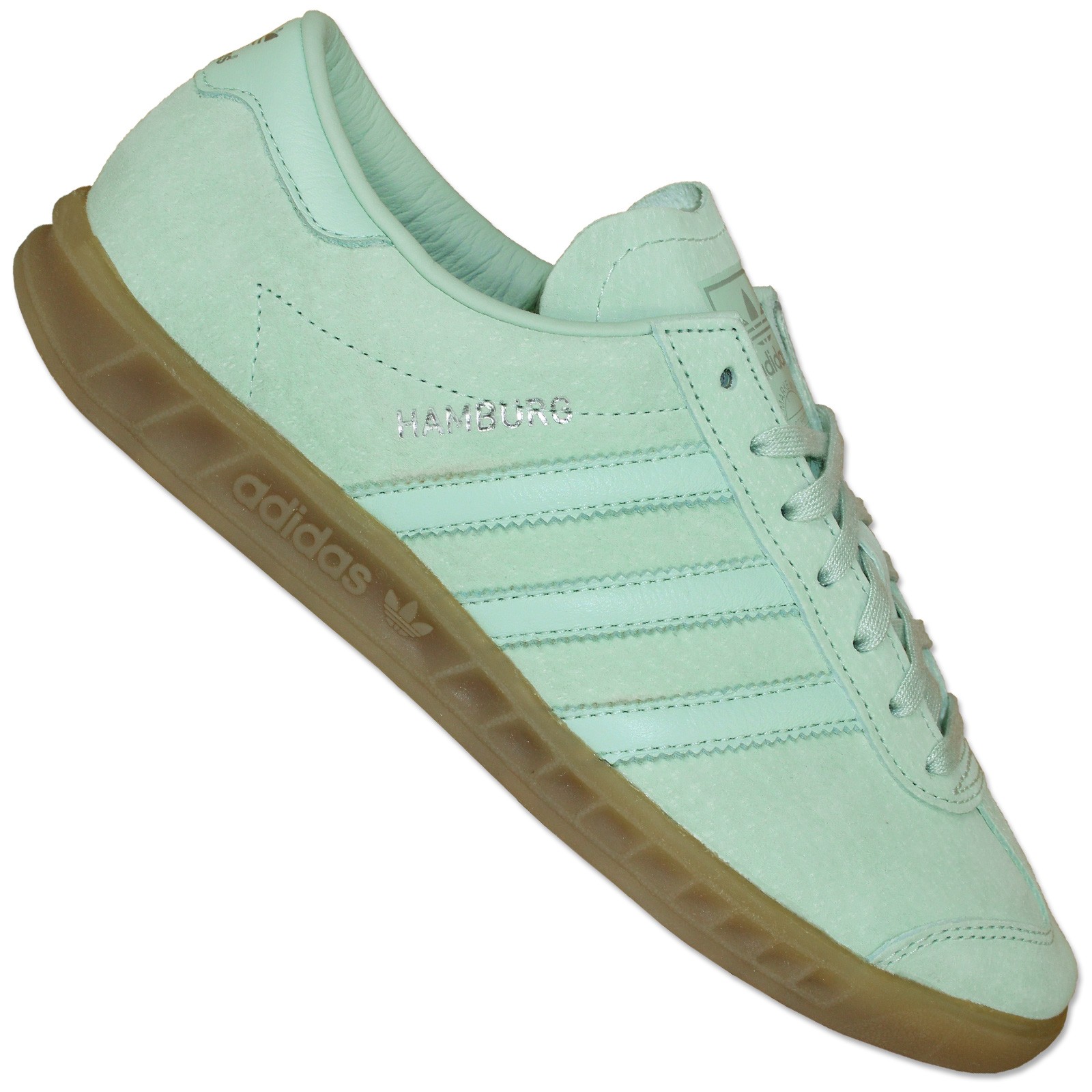 adidas originals hamburg schuh