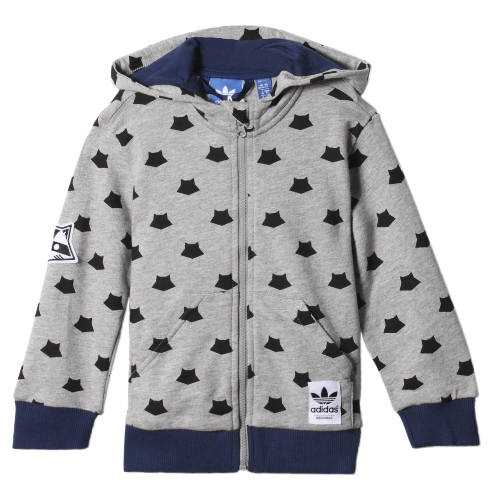 Details zu adidas Originals Baby & Kinder MF Jungen Padded Jacke Winterjacke Waschbär Blau Details zu adidas Originals Baby & Kinder MF Jungen Padded Jacke Winterjacke Waschbär Blau