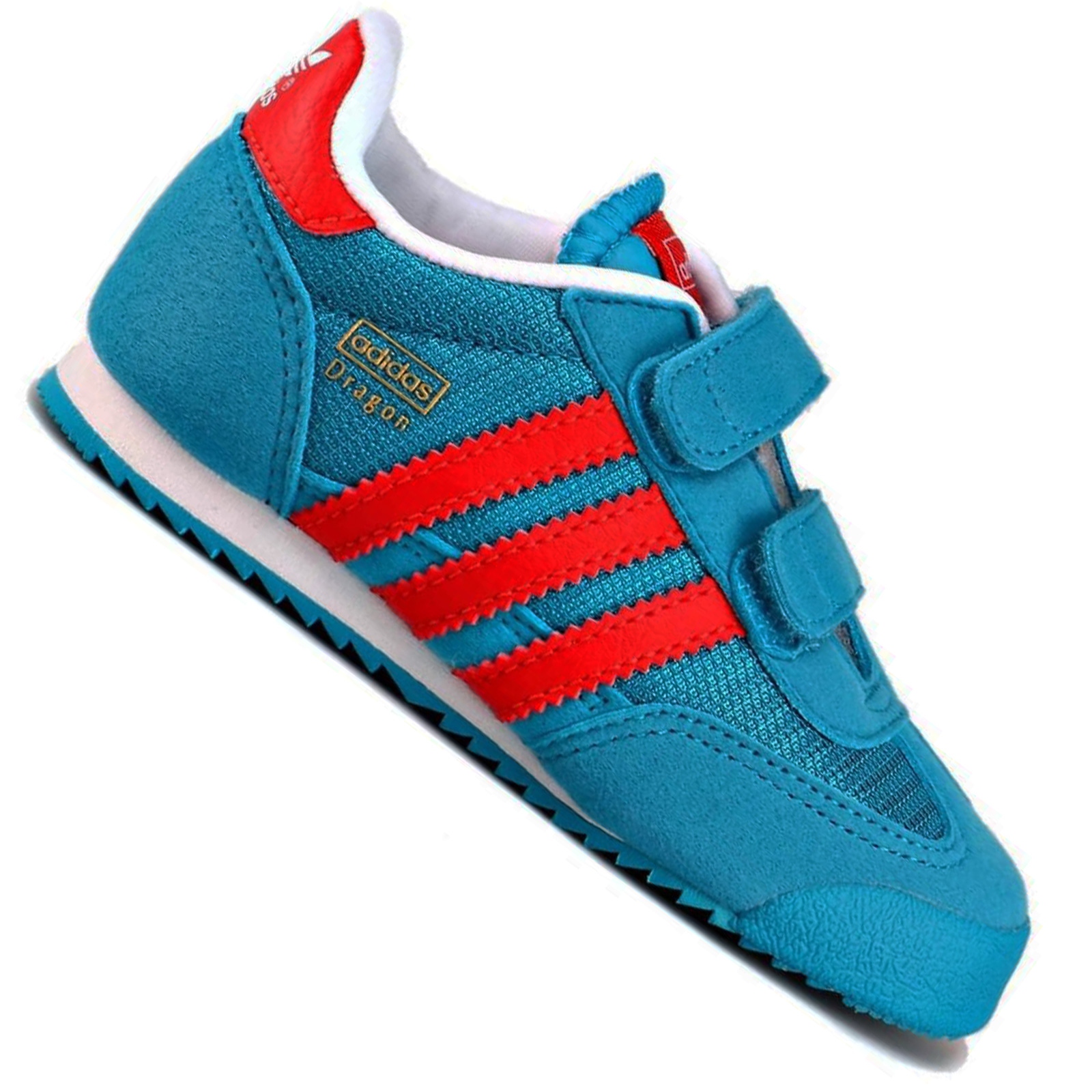 adidas Originals Dragon Baby Kinder Lauflernschuhe Sneaker ...
