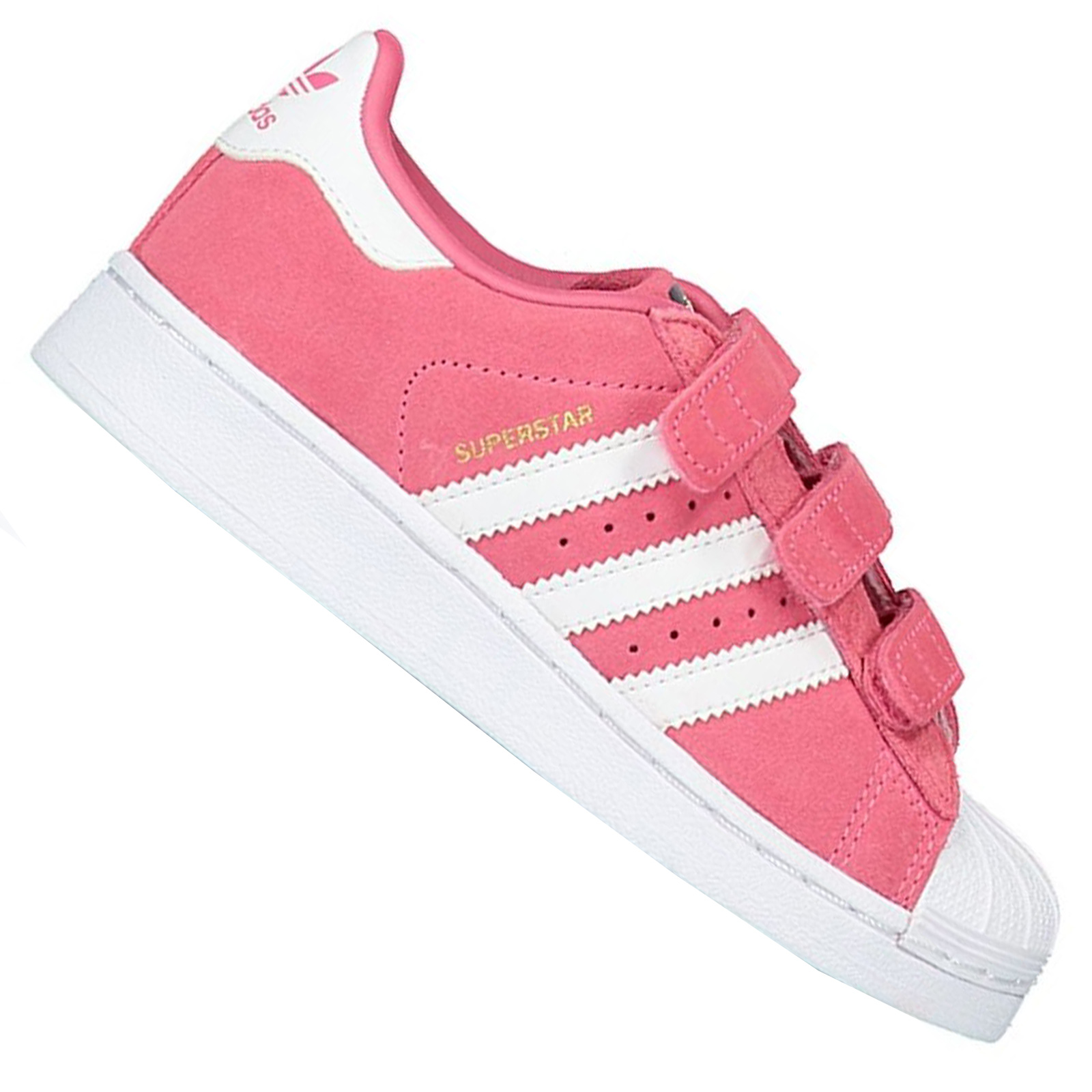 adidas superstar rosa kinder adidas superstar rosa kinder