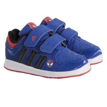 adidas kids spiderman shoes