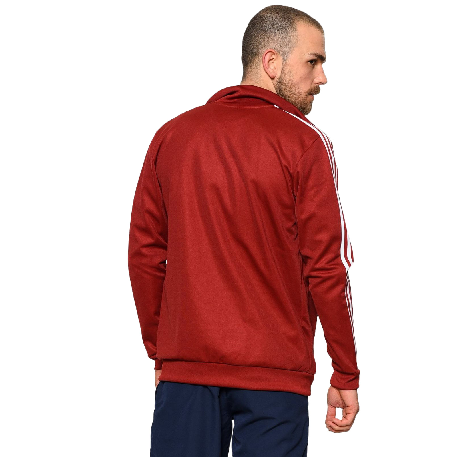 adidas Originals Beckenbauer TT Track Top Sportjacke Trainings Jacke ...