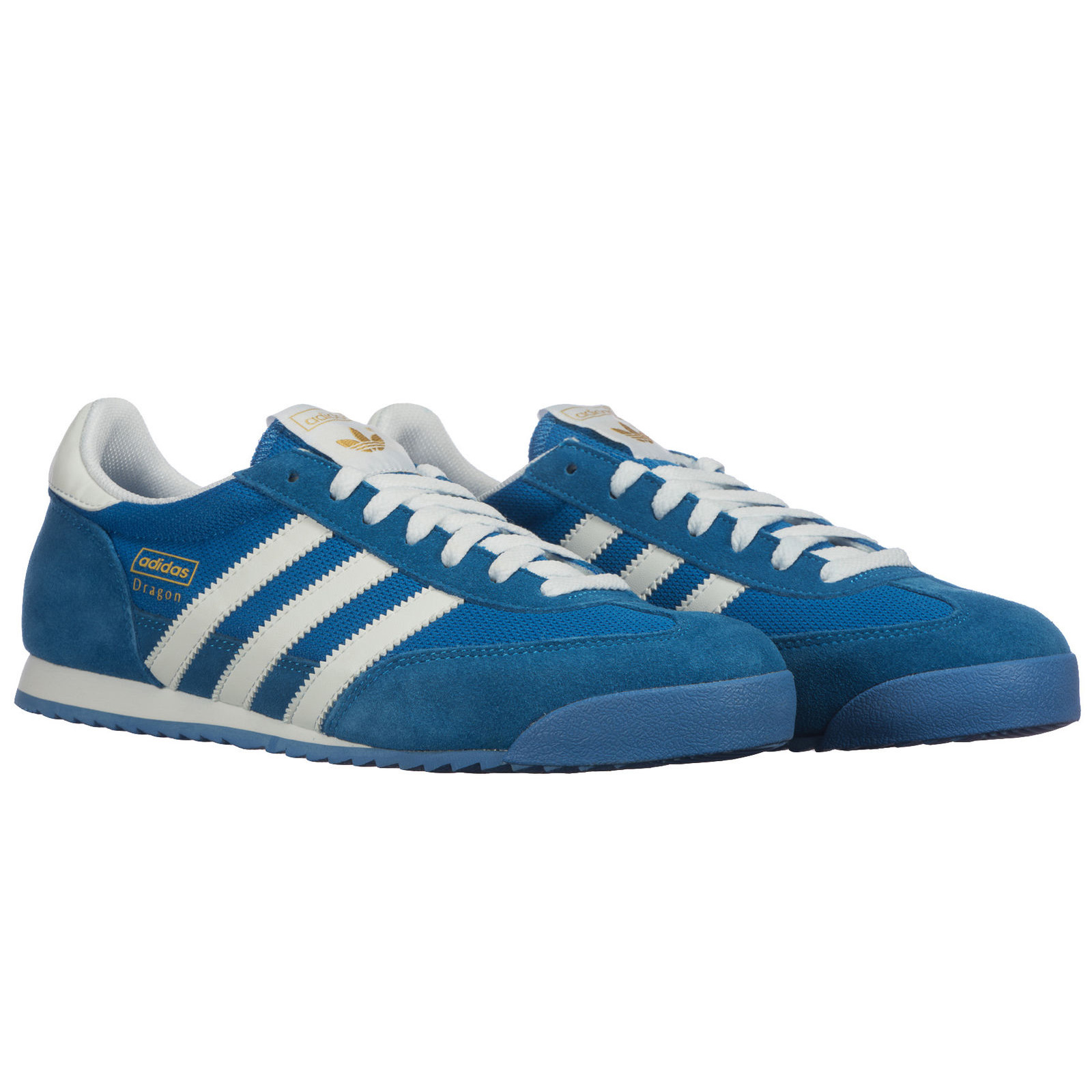 ADIDAS ORIGINALS DRAGON HERREN FREIZEIT SCHUHE SNEAKER ...