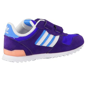 zx 700 kids purple