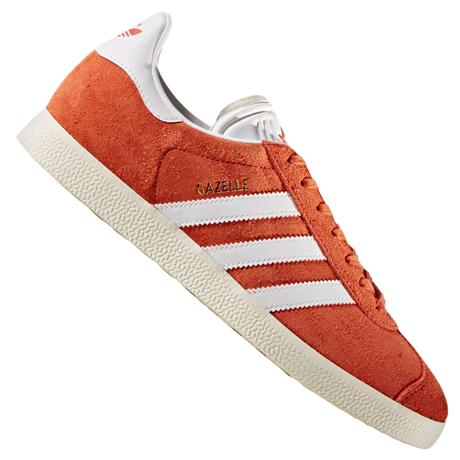 adidas gazelle 2 donna arancione