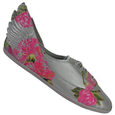 adidas flower schuhe