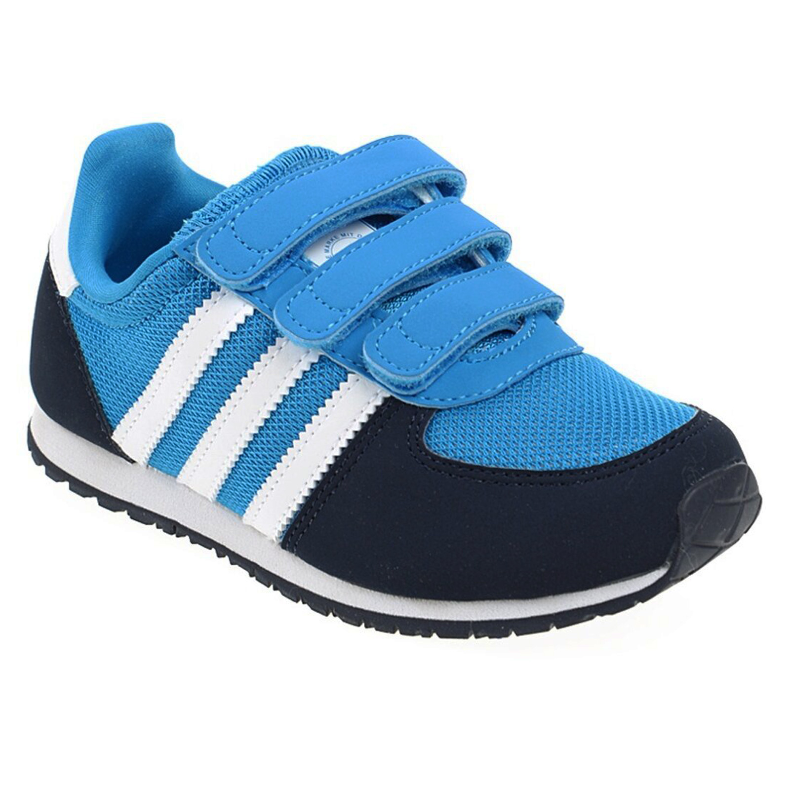 adidas Originals Adistar Racer Sneaker für Herren Blau adidas Originals Adistar Racer Sneaker für Herren Blau