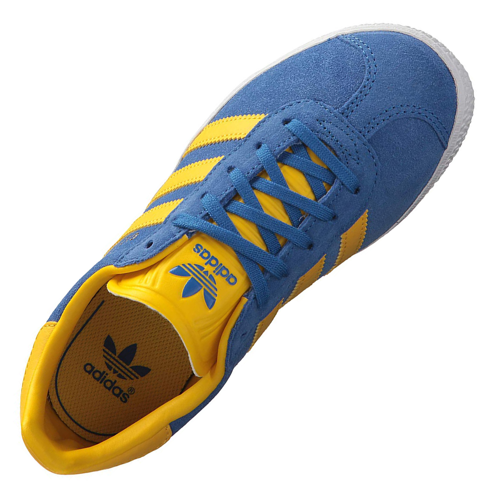 adidas Originals Gazelle Kinder Sneaker Leder Schuhe Adidas Gazelle : Adidas Schuhe, Adidas Sportschuhe