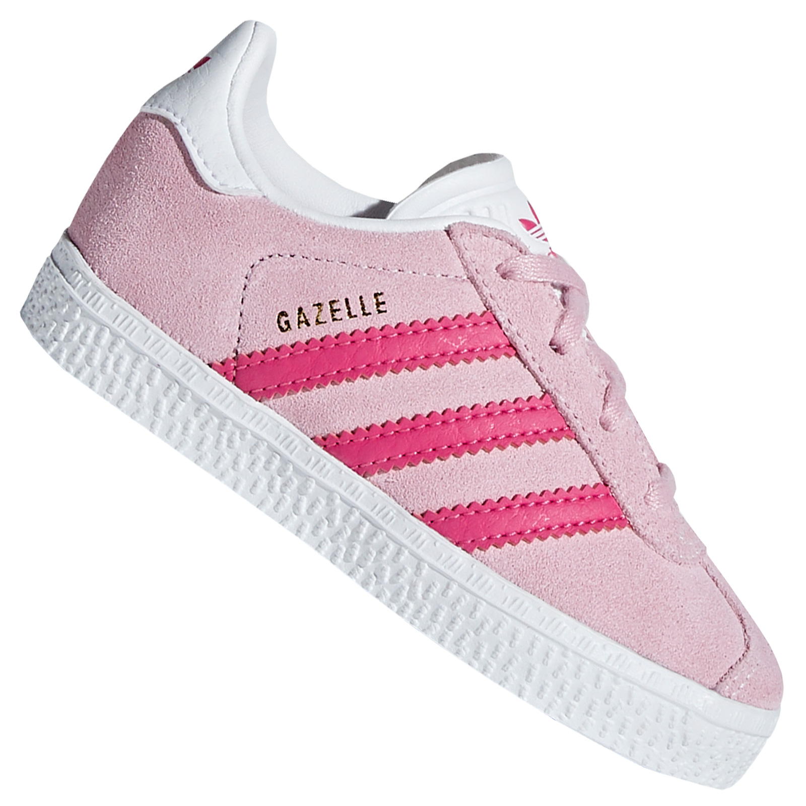 adidas gazelle hamburg rosa