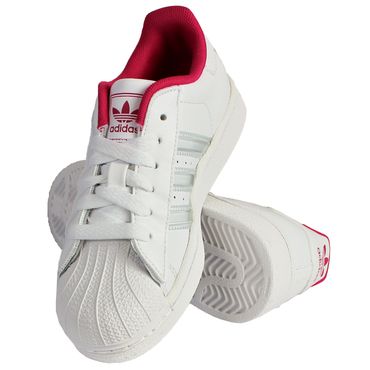 superstar ii bambino rosa
