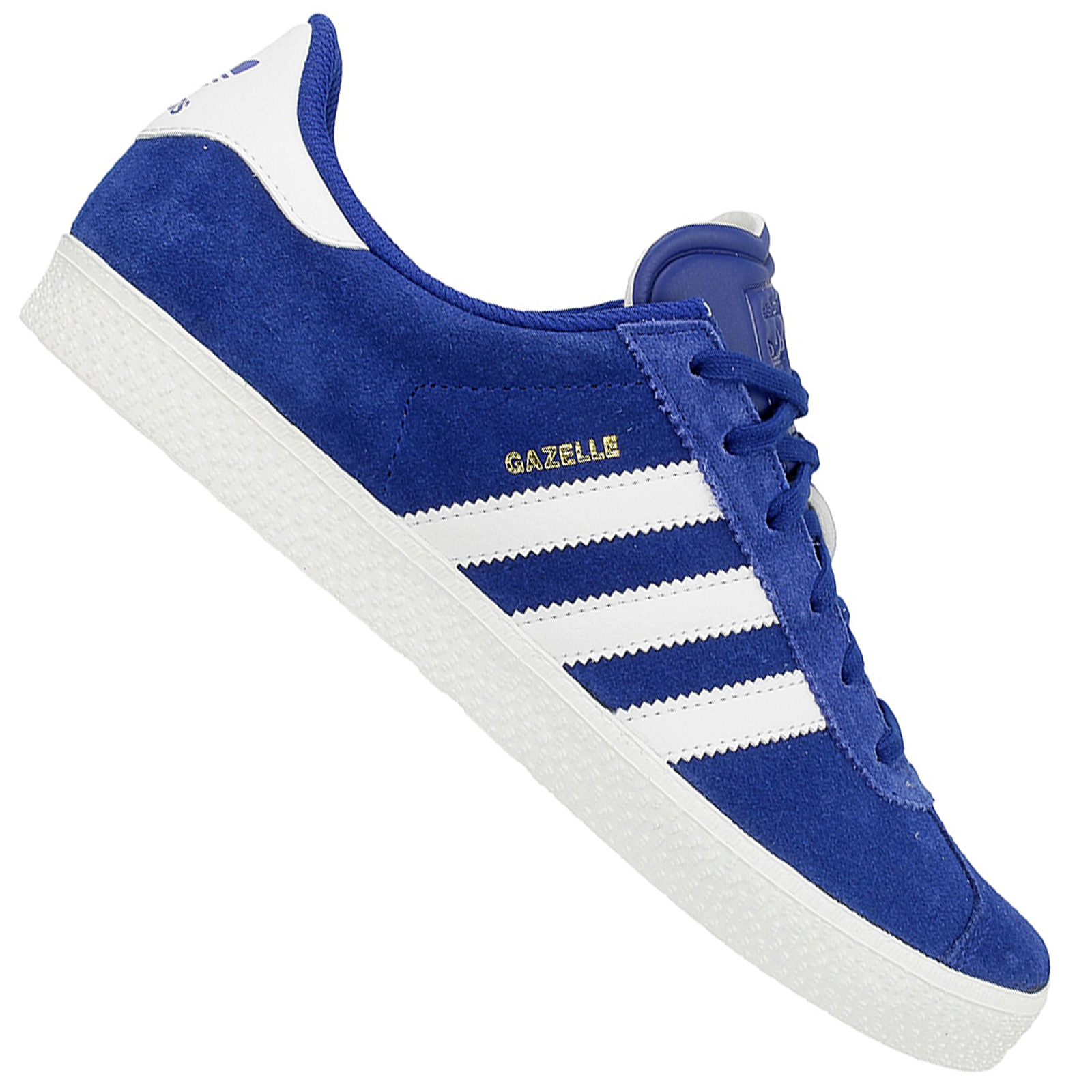 adidas gazelle blu royal adidas gazelle blu royal