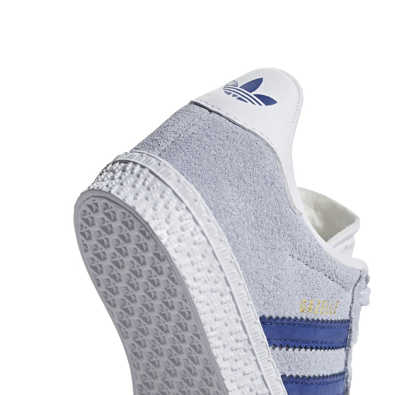 Hellblau Leder Blau Gazelle Sneaker Originals Adidas Kinder Hellblau Leder Blau Gazelle Sneaker Originals Adidas Kinder