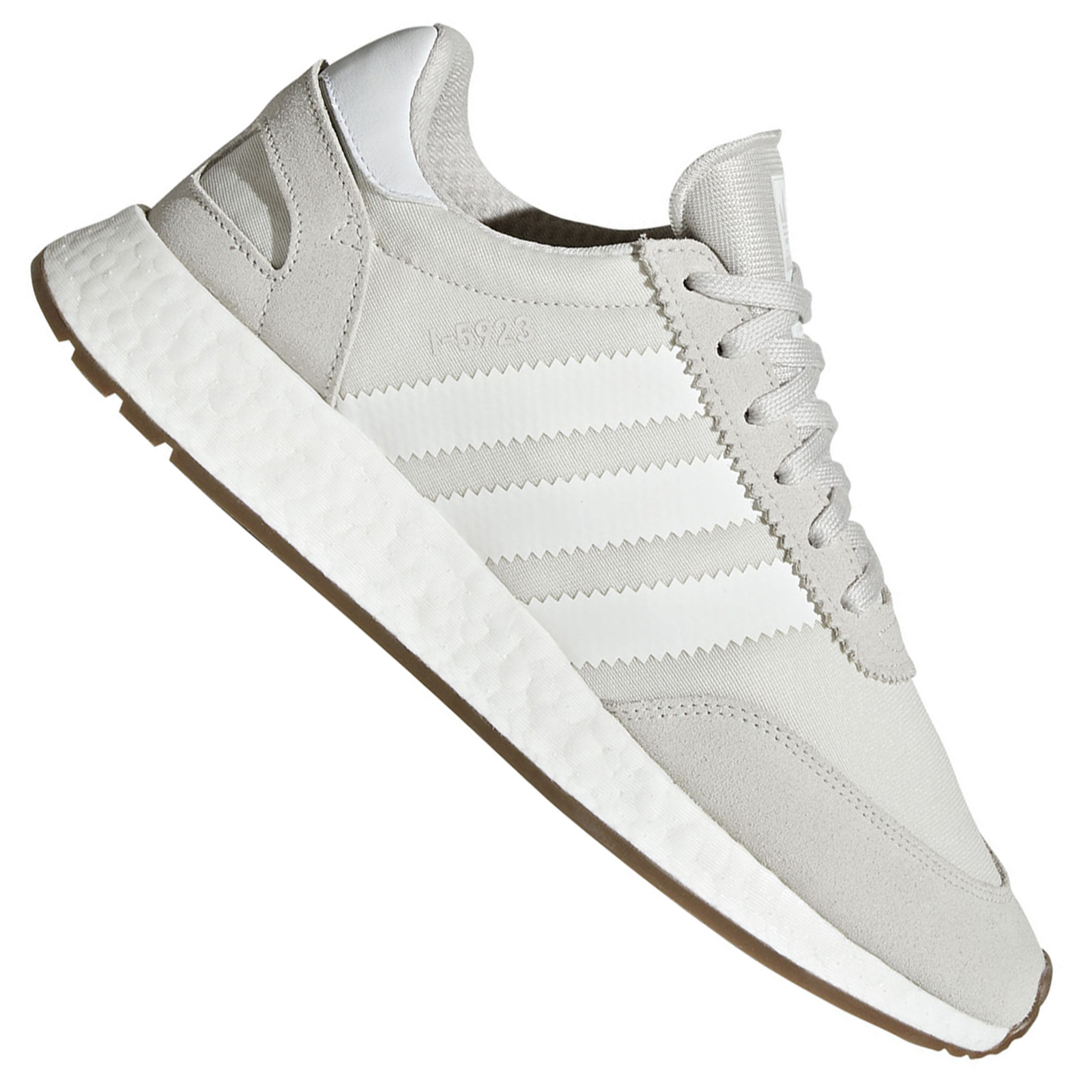adidas iniki damen grau