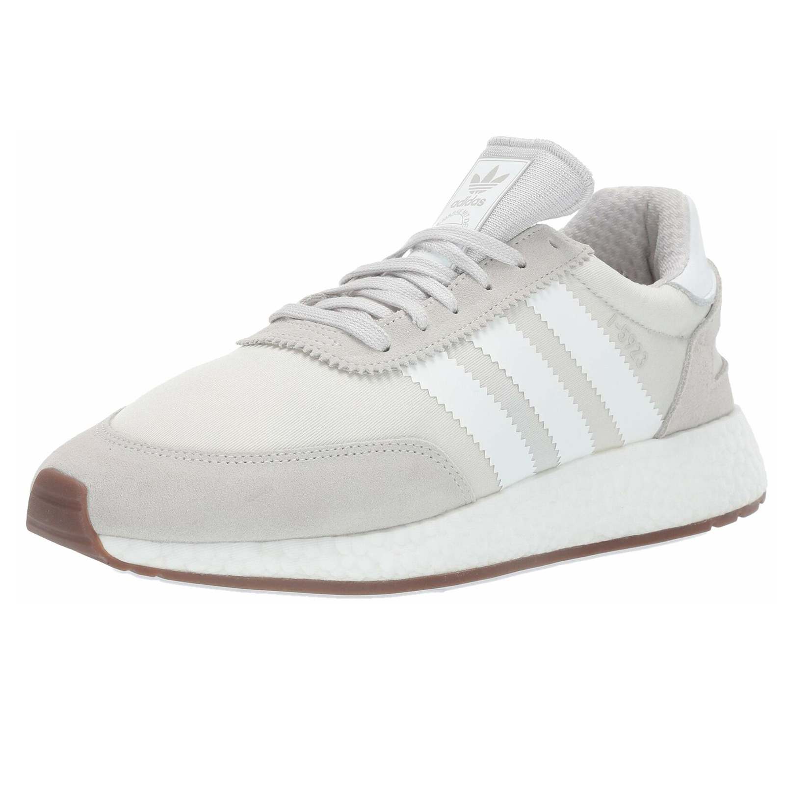 adidas Damen Iniki Runner I 5923 Sneaker Turnschuhe Sportschuhe Vista Grey Grau adidas Damen Iniki Runner I 5923 Sneaker Turnschuhe Sportschuhe Vista Grey Grau