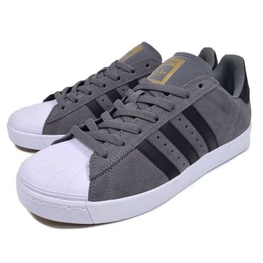 最終値下げ　新品　箱タグ付きadidas SUPERSTAR ADV ブラック adidas SUPERSTAR ADV BLACK｜ANCHOR SKATE SHOP