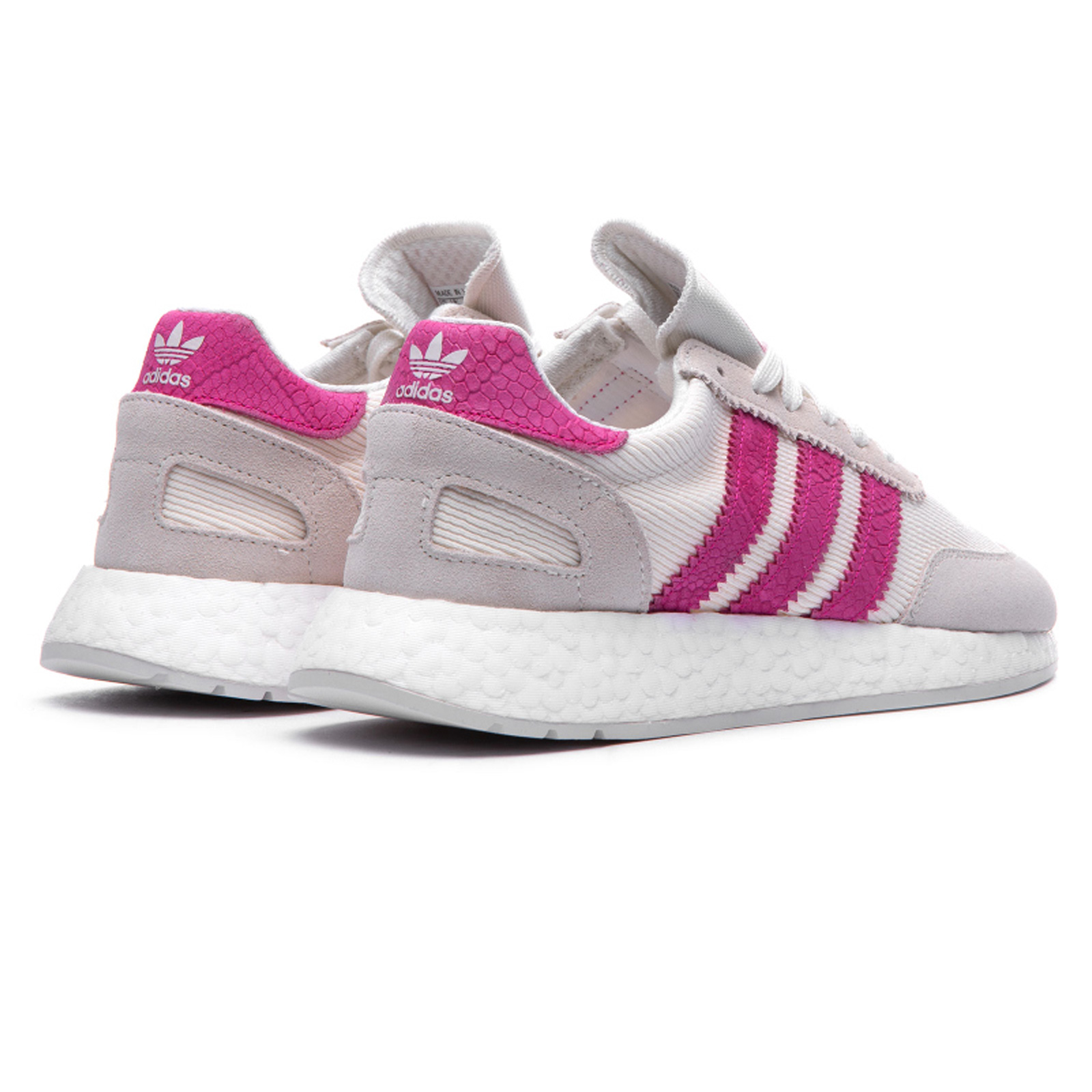 adidas Damen Iniki Runner I 5923 Sneaker Turnschuhe Adidas Originals I 5923 Schuhe Damen pink D96618