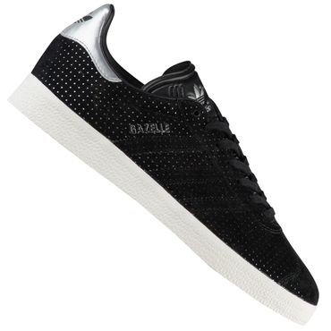 adidas gazelle silver green womens Adidas Gazelle Low Pro W Sneaker  jetzt online kaufen!