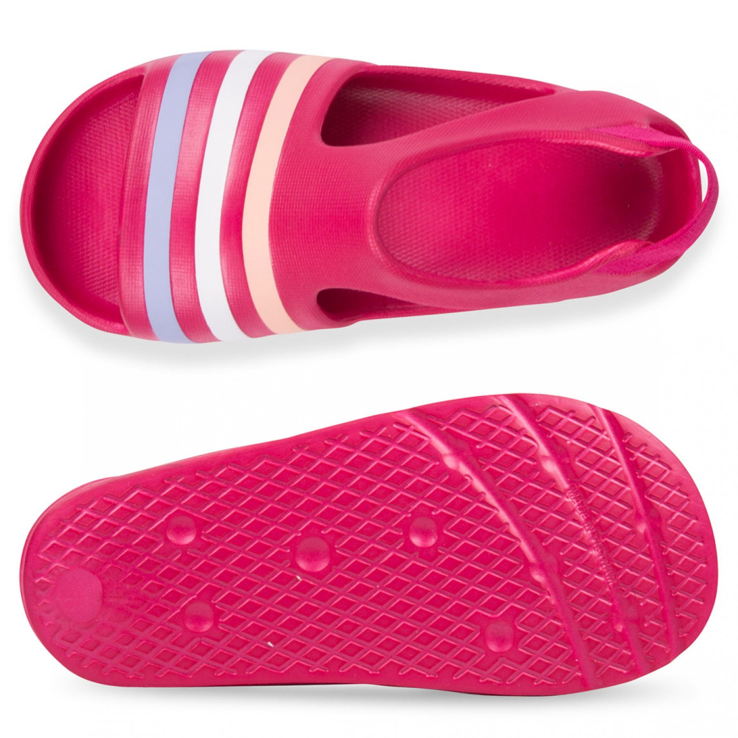 adidas originals adilette play infants