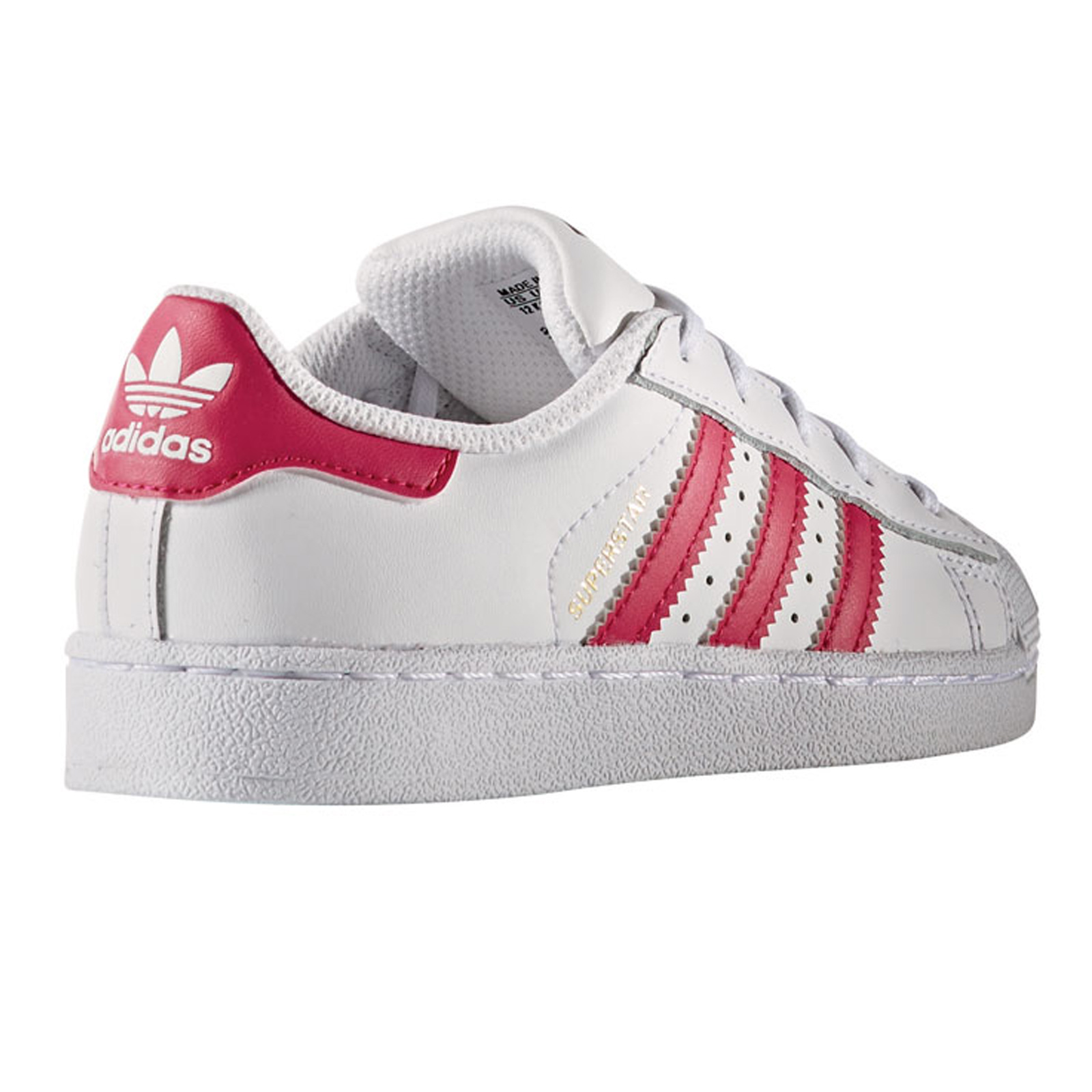 adidas superstar pink bestellen