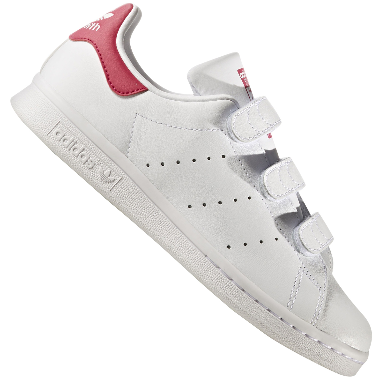 Adidas Damen Leder Sneaker 38 Adidas Damen Leder Sneaker 38