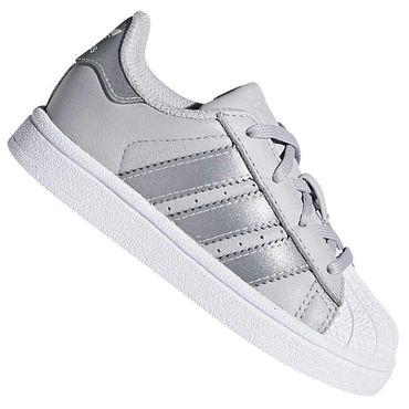 superstar 2 enfant beige