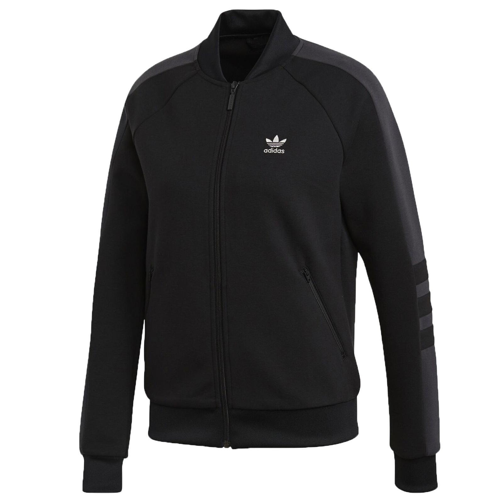 adidas superstar trainingsjacke damen