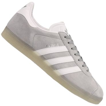 adidas gazelle damen grau