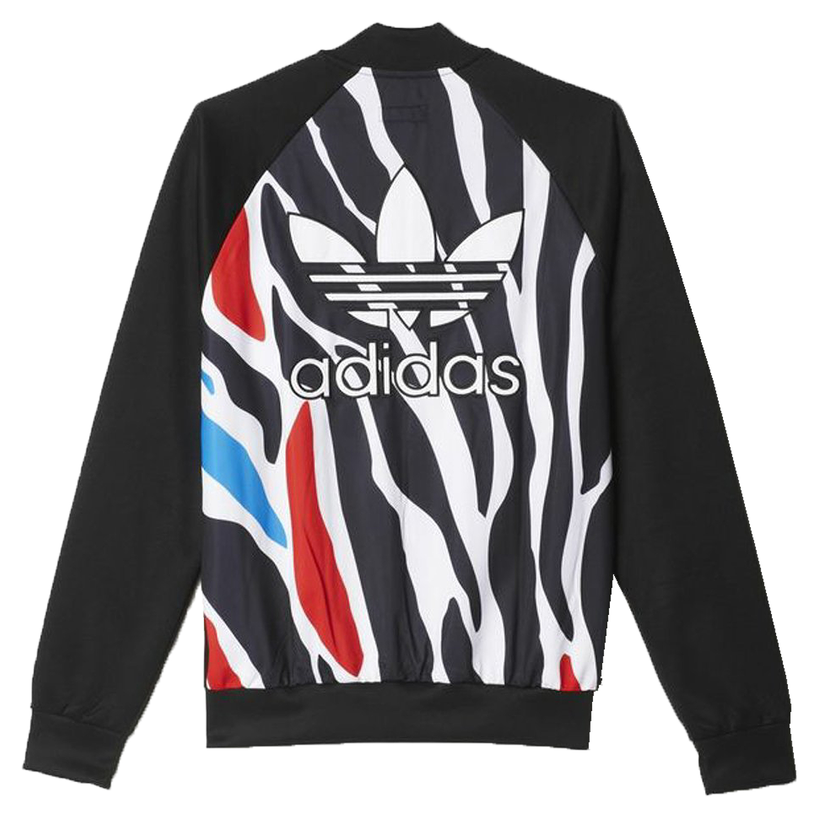 baur adidas superstar