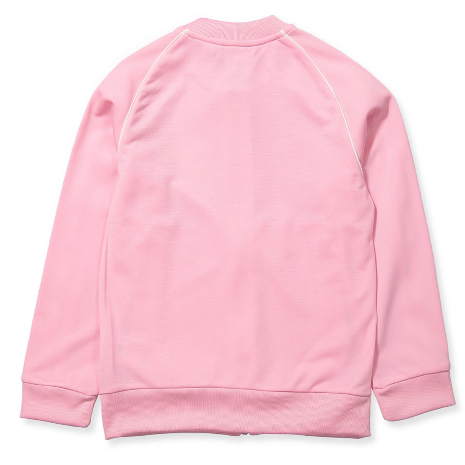 adidas rosa jacke
