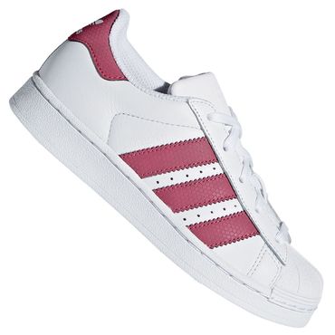 adidas superstars rosa bambina adidas superstars rosa bambina