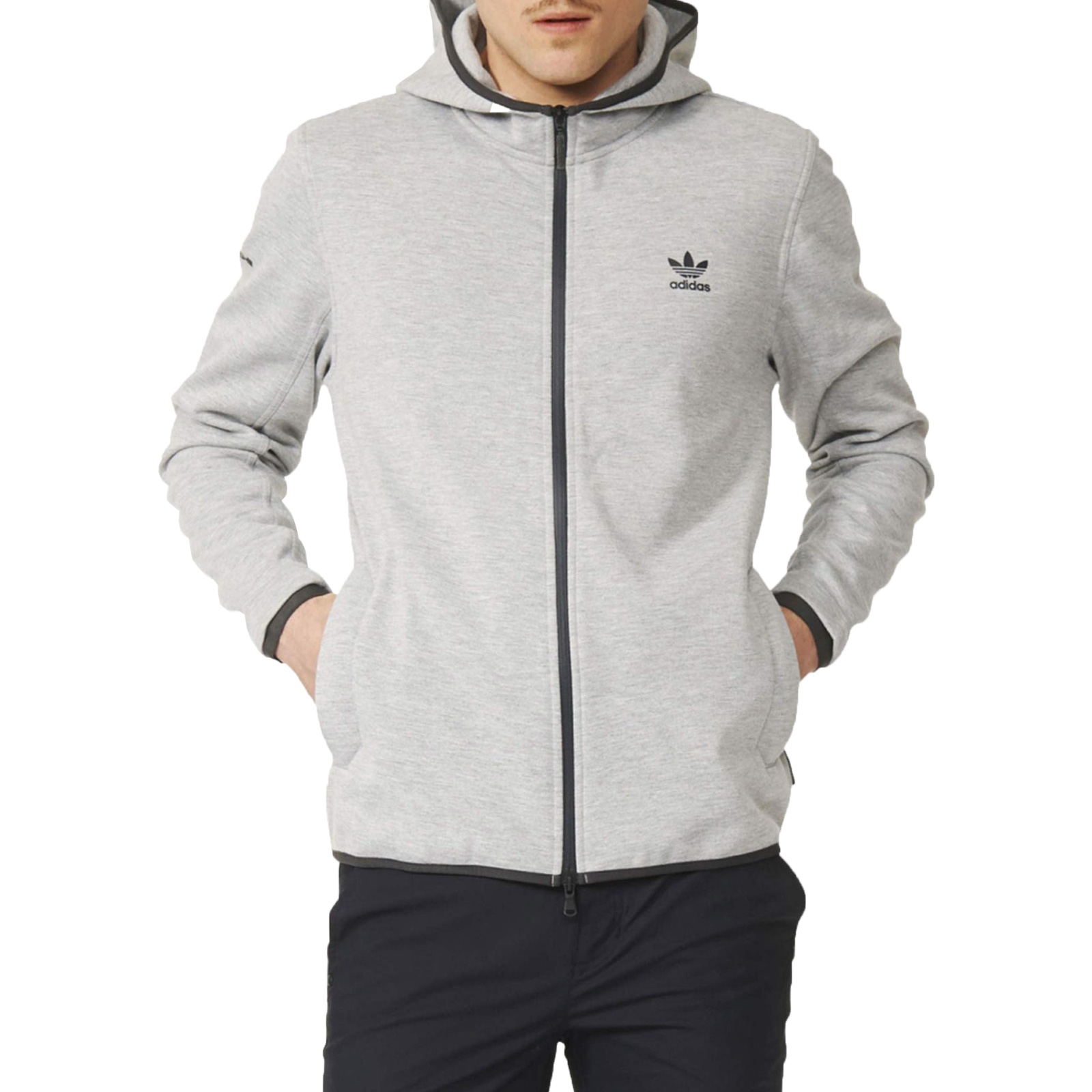 adidas porsche hoodie