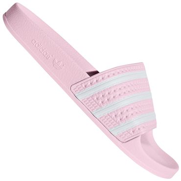 Details zu adidas Originals Damen Adilette Badeschuhe Badelatschen Badeschlappen Rosa Weiß Details zu adidas Originals Damen Adilette Badeschuhe Badelatschen Badeschlappen Rosa Weiß