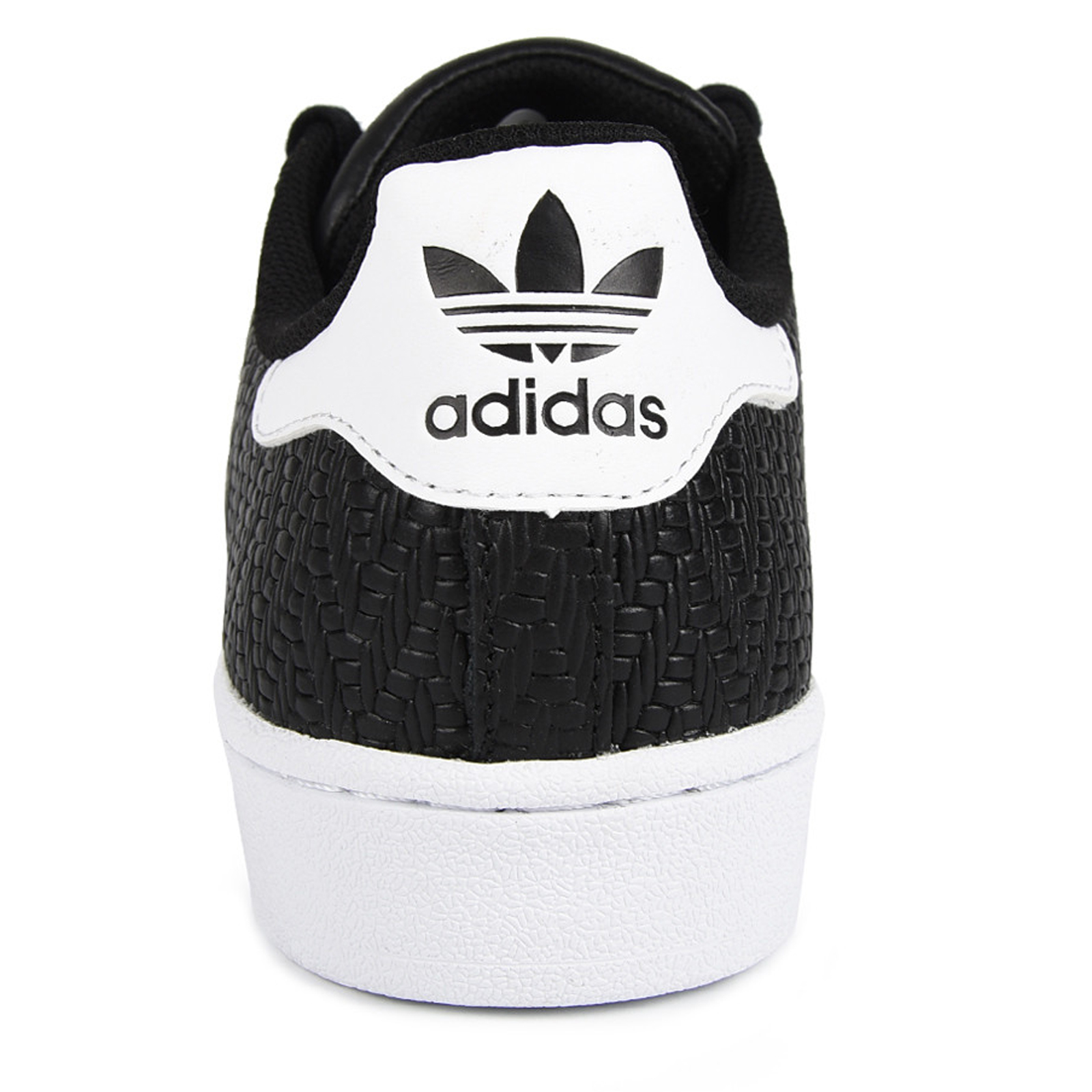 Details zu adidas Originals Superstar Woven Weave Pack Sneaker Schuhe CP9758 Schwarz Weiß Details zu adidas Originals Superstar Woven Weave Pack Sneaker Schuhe CP9758 Schwarz Weiß