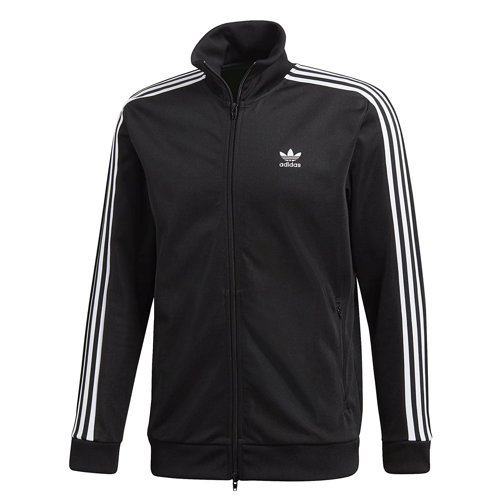 Adidas Beckenbauer TT Track Top Men's Jacket CW1250 Sports