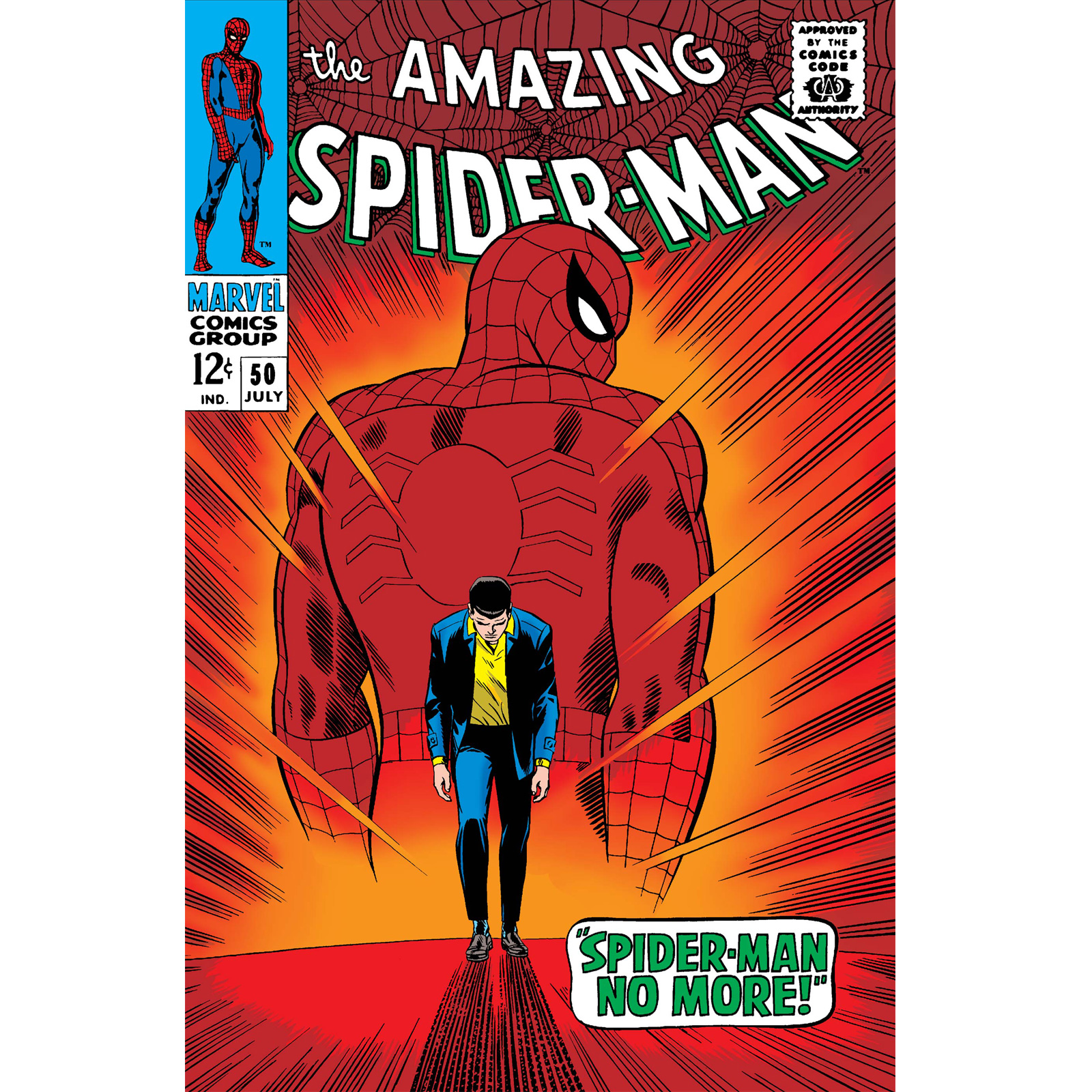 ❤︎ adidas X Marvel Comic Kinder Jungen Spiderman Tee T-Shirt #50 July